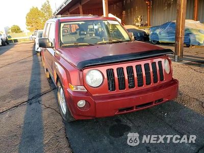 Zdjęcie 14 z 15 samochodu: 2009 JEEP PATRIOT SPORT VIN:1J8FF28B89D221726 - miniatura