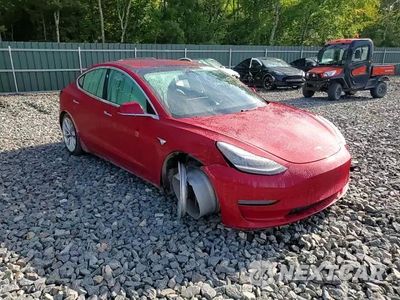 Zdjęcie 13 z 13 samochodu: 2018 TESLA MODEL 3 VIN:5YJ3E1EB3JF133367 - miniatura