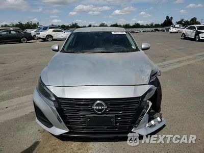 Zdjęcie 14 z 16 samochodu: 2023 NISSAN ALTIMA SV VIN:1N4BL4DV0PN387231 - miniatura