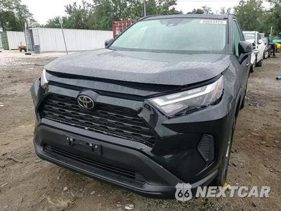 Zdjęcie 14 z 16 samochodu: 2025 TOYOTA RAV4 XLE VIN:2T3RWRFV4SW252040 - miniatura