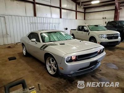 Zdjęcie 13 z 14 samochodu: 2012 DODGE CHALLENGER R/T VIN:2C3CDYBT6CH269664 - miniatura