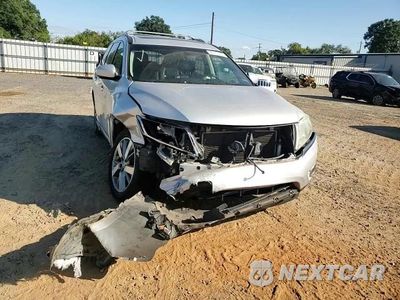 Zdjęcie 14 z 15 samochodu: 2013 NISSAN PATHFINDER S VIN:5N1AR2MN9DC609082 - miniatura