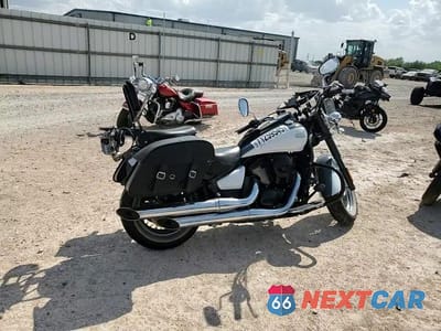 Zdjęcie 10 z 10 samochodu: 2021 KAWASAKI VN900 B VIN:JKAVN2B19MA100164 - miniatura