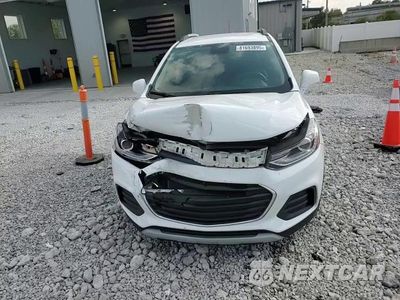 Zdjęcie 15 z 17 samochodu: 2019 CHEVROLET TRAX 1LT VIN:KL7CJPSB4KB880478 - miniatura