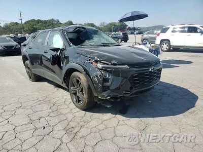 Zdjęcie 13 z 13 samochodu: 2025 CHEVROLET TRAX ACTIV VIN:KL77LKEP4SC038417 - miniatura