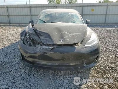 Zdjęcie 13 z 13 samochodu: 2019 TESLA MODEL 3 VIN:5YJ3E1EA7KF407212 - miniatura