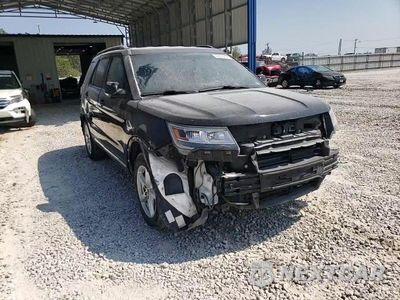 Zdjęcie 15 z 16 samochodu: 2016 FORD EXPLORER XLT VIN:1FM5K8D89GGB73561 - miniatura