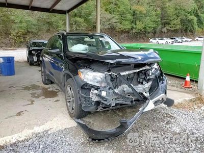 Zdjęcie 13 z 13 samochodu: 2017 MERCEDES-BENZ GLC 300 VIN:WDC0G4JB0HF194843 - miniatura