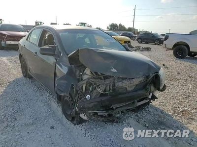 Zdjęcie 14 z 15 samochodu: 2010 TOYOTA COROLLA BASE VIN:JTDBU4EE2AJ082270 - miniatura