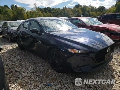 Zdjęcie 13 z 15 samochodu: 2024 MAZDA 3 SELECT SPORT VIN:JM1BPAKM5R1703045 - miniatura