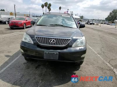 Zdjęcie 15 z 16 samochodu: 2007 LEXUS RX 350 VIN:2T2HK31UX7C046429 - miniatura