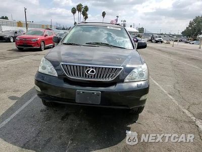 Zdjęcie 15 z 16 samochodu: 2007 LEXUS RX 350 VIN:2T2HK31UX7C046429 - miniatura