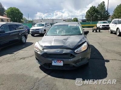 Zdjęcie 13 z 15 samochodu: 2018 FORD FOCUS S VIN:1FADP3E25JL211242 - miniatura