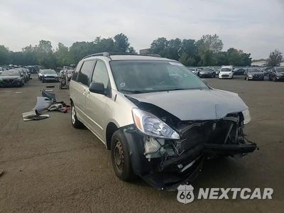 Zdjęcie 14 z 15 samochodu: 2005 TOYOTA SIENNA CE VIN:5TDZA23C85S276050 - miniatura
