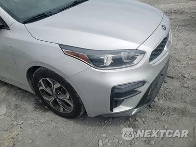 Zdjęcie 14 z 16 samochodu: 2021 KIA FORTE FE VIN:3KPF24AD5ME347222 - miniatura