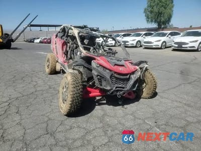 Zdjęcie 11 z 11 samochodu: 2025 CAN-AM COMMANDER 1000 VIN:3JB8KAU29SE000106 - miniatura
