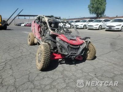 Zdjęcie 11 z 11 samochodu: 2025 CAN-AM COMMANDER 1000 VIN:3JB8KAU29SE000106 - miniatura