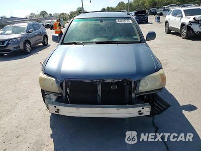 Zdjęcie 15 z 15 samochodu: 2004 TOYOTA HIGHLANDER VIN:JTEGD21AX40090202 - miniatura