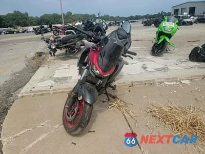 Zdjęcie 10 z 10 samochodu: 2025 KAWASAKI ER500 VIN:ML5ERGF14SDA44287 - miniatura