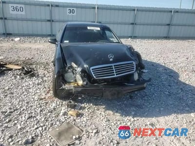 Zdjęcie 14 z 15 samochodu: 1999 MERCEDES-BENZ CLK 430 VIN:WDBLJ70G9XF056265 - miniatura