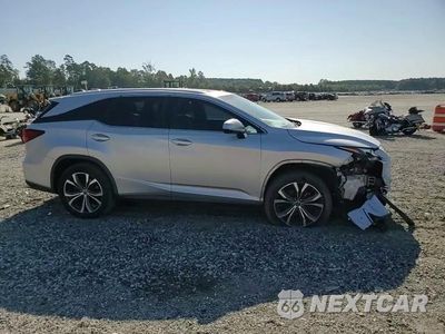 Zdjęcie 14 z 16 samochodu: 2018 LEXUS RX 350 L VIN:JTJGZKCA9J2001560 - miniatura