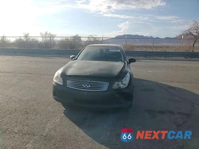 Zdjęcie 13 z 14 samochodu: 2008 INFINITI G35 VIN:JNKBV61E88M200909 - miniatura