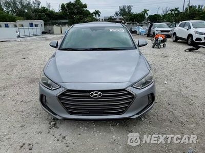 Zdjęcie 14 z 16 samochodu: 2017 HYUNDAI ELANTRA SE VIN:5NPD84LF9HH026886 - miniatura