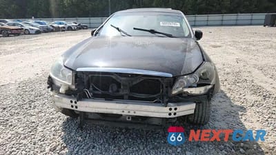 Zdjęcie 13 z 14 samochodu: 2007 INFINITI M35 BASE VIN:JNKAY01F37M457466 - miniatura