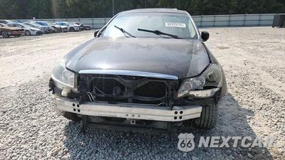 Zdjęcie 13 z 13 samochodu: 2007 INFINITI M35 BASE VIN:JNKAY01F37M457466 - miniatura