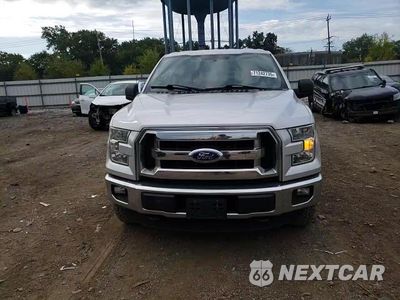 Zdjęcie 13 z 14 samochodu: 2015 FORD F150 SUPERCREW VIN:1FTEW1EP7FFB41783 - miniatura