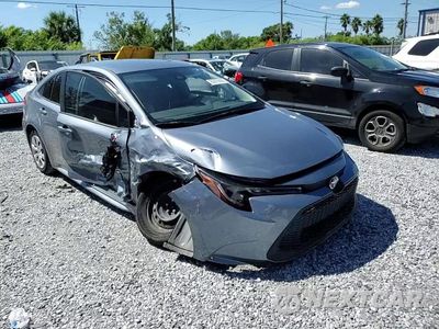Zdjęcie 14 z 16 samochodu: 2020 TOYOTA COROLLA LE VIN:JTDEPRAE3LJ052690 - miniatura
