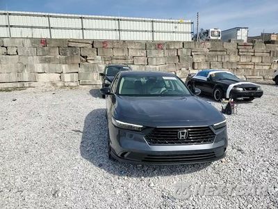 Zdjęcie 13 z 15 samochodu: 2024 HONDA ACCORD EX VIN:1HGCY1F35RA010884 - miniatura