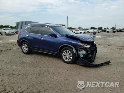 Zdjęcie 14 z 16 samochodu: 2020 NISSAN ROGUE S VIN:KNMAT2MTXLP519371 - miniatura