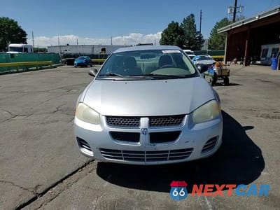 Zdjęcie 11 z 14 samochodu: 2006 DODGE STRATUS SXT VIN:1B3EL46X76N122585 - miniatura