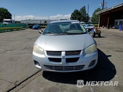 Zdjęcie 11 z 14 samochodu: 2006 DODGE STRATUS SXT VIN:1B3EL46X76N122585 - miniatura