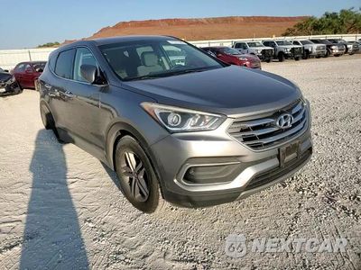 Zdjęcie 15 z 17 samochodu: 2018 HYUNDAI SANTA FE SPORT VIN:5NMZT3LB0JH081208 - miniatura