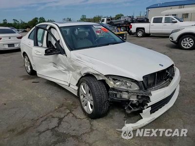 Zdjęcie 13 z 13 samochodu: 2011 MERCEDES-BENZ C 300 4MATIC VIN:WDDGF8BB2BR146575 - miniatura