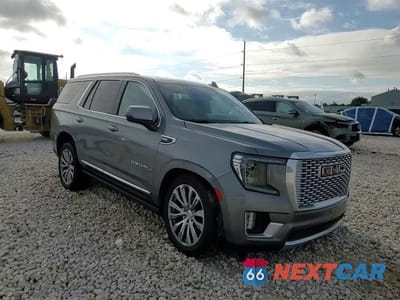Zdjęcie 15 z 15 samochodu: 2021 GMC YUKON DENALI VIN:1GKS2DKL1MR303991 - miniatura