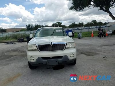 Zdjęcie 15 z 16 samochodu: 2004 LINCOLN AVIATOR VIN:5LMEU68H94ZJ14743 - miniatura