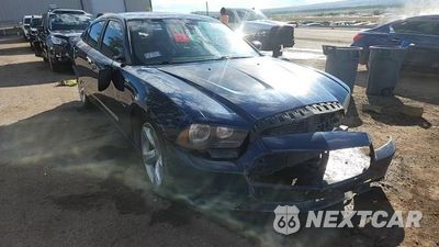 Zdjęcie 13 z 13 samochodu: 2013 DODGE CHARGER R/T VIN:2C3CDXCT6DH570753 - miniatura
