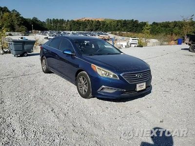 Zdjęcie 13 z 14 samochodu: 2015 HYUNDAI SONATA SE VIN:5NPE24AF1FH204697 - miniatura