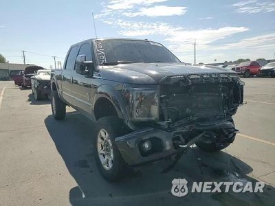 Zdjęcie 14 z 15 samochodu: 2015 FORD F350 SUPER DUTY VIN:1FT8W3BT5FEB99102 - miniatura