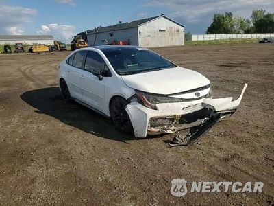 Zdjęcie 14 z 14 samochodu: 2021 TOYOTA COROLLA SE VIN:5YFS4MCE6MP079276 - miniatura