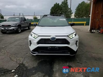 Zdjęcie 13 z 15 samochodu: 2024 TOYOTA RAV4 PRIME XSE VIN:JTMEB3FV0RD223181 - miniatura