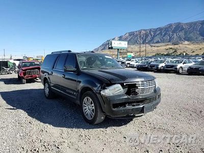 Zdjęcie 14 z 15 samochodu: 2011 LINCOLN NAVIGATOR L VIN:5LMJJ3J51BEJ09465 - miniatura