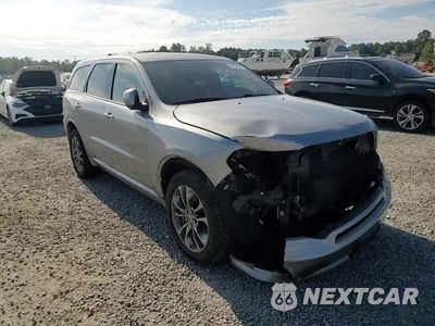 Zdjęcie 15 z 17 samochodu: 2019 DODGE DURANGO GT VIN:1C4RDJDG0KC664020 - miniatura
