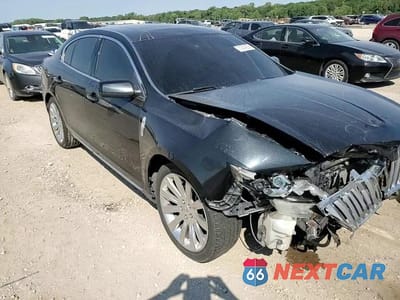 Zdjęcie 14 z 15 samochodu: 2009 LINCOLN MKS VIN:1LNHM93R69G618090 - miniatura