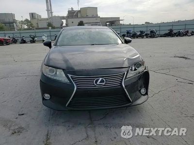 Zdjęcie 13 z 13 samochodu: 2013 LEXUS ES 300H VIN:JTHBW1GG3D2026858 - miniatura