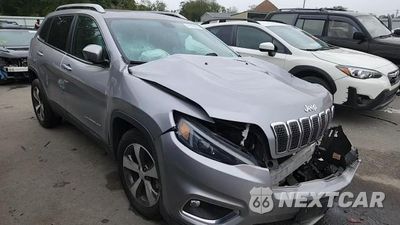 Zdjęcie 13 z 14 samochodu: 2020 JEEP CHEROKEE LIMITED VIN:1C4PJMDX9LD588018 - miniatura