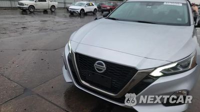 Zdjęcie 14 z 16 samochodu: 2021 NISSAN ALTIMA SR VIN:1N4BL4CV2MN391827 - miniatura